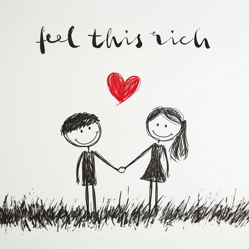 Feel This Rich
