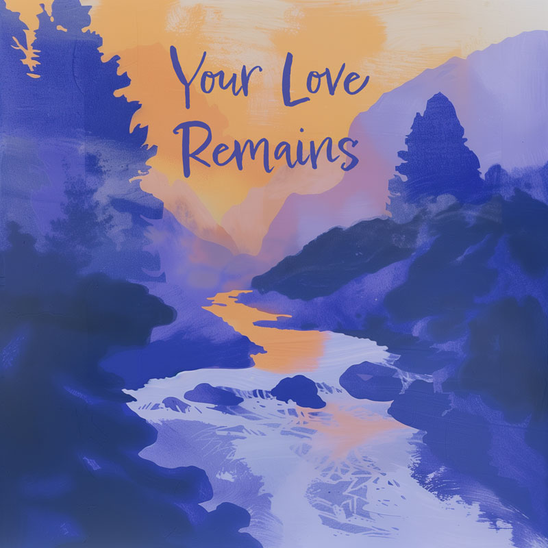 Your Love Remains